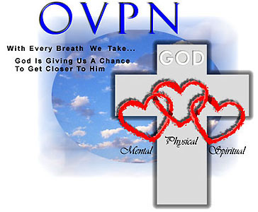 Welcome to OVPN