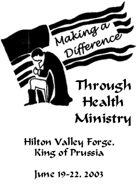 Annual Conference, 2003